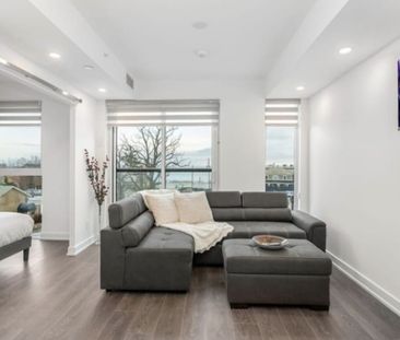 For Lease - 370 MARTHA Street Unit# 206, Burlington, Ontario - Photo 2