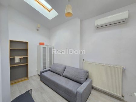 Mieszkanie Kraków Stare Miasto powierzchnia 50.0 m² C390-WM-24596 - Фото 2