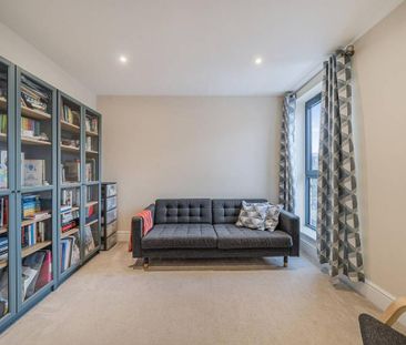 5 bedroom terraced house to rent - Photo 1