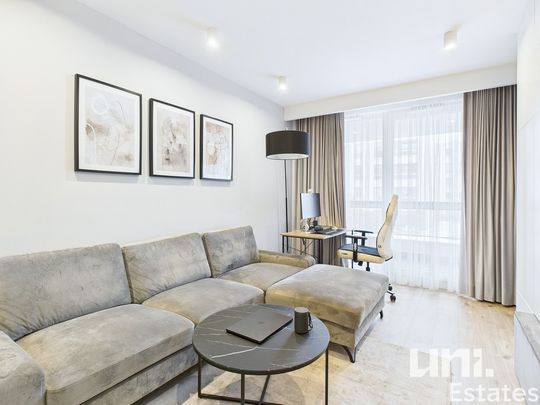 Warszawa, Wola, Kolska - Photo 1