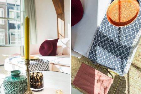 Appartement te huur: Warmoesstraat 50-G 1012 JE Amsterdam - Photo 4