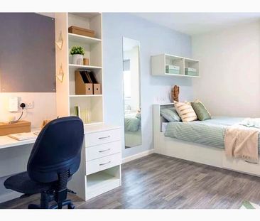 Accessible Studio - Photo 2