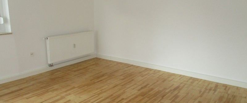 Nette Nachbarn gesucht: 3-Zimmer-Wohnung mit Balkon! - Foto 1