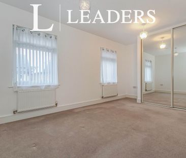 3 bedroom house to rent Adams Close, Poole, Dorset, BH15 - Photo 2