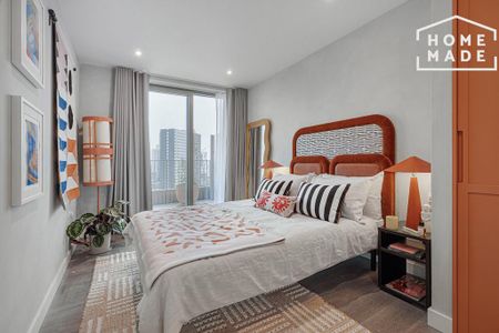 2 bedroom flat to rent - Photo 5