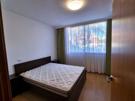 Luxury Semidetached House for rent in Benahavís, Spain - Photo 4