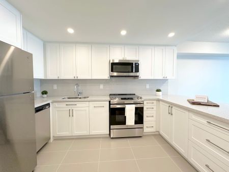 For Lease - 17 Brookbanks Drive Unit# 606, Toronto, Ontario - Photo 3