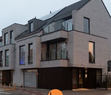 Appartement te huur in Geluwe voor € 845 met 2 slaapkamers - Photo 1