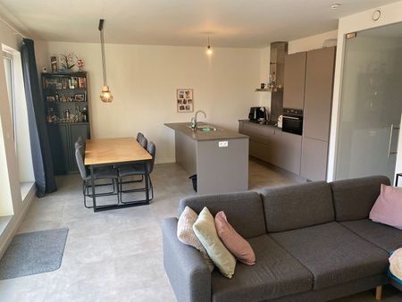 Appartement Te huur - Foto 4