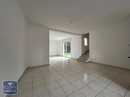 Maison à louer 3 pièces 83.2m² - Photo 5