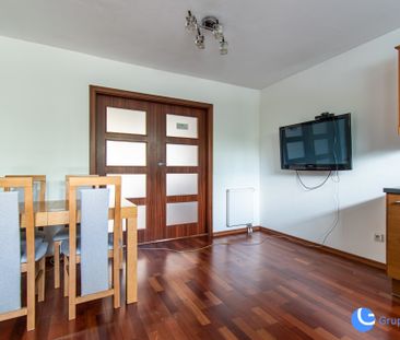 3-pok. 52m2, taras, ul. Bociana. - Photo 1