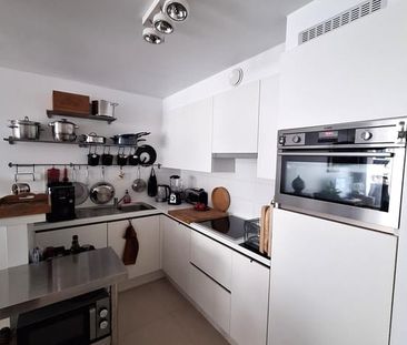 Appartement te huur - Photo 1