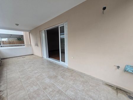 Ενοικίαση κατοικίας, 125 τ.μ., Μεταμόρφωση, 1.300 € - Photo 4