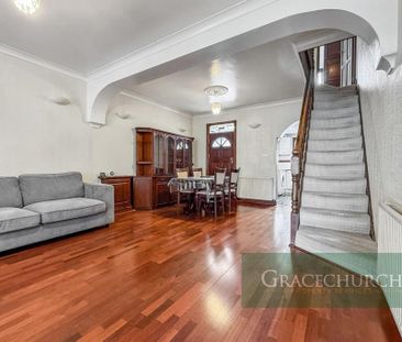 2 bedroom terraced house to rent - Photo 2