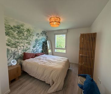 Location Appartement 2 pièces STRASBOURG 67100 - Photo 4