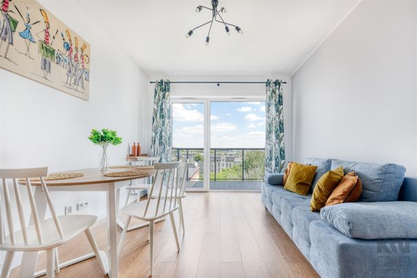 Łódź, Śródmieście, Pogonowskiego - Photo 1