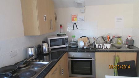 1 bedroom property to rent - Photo 4