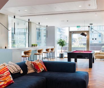 Studio to rent - Photo 4