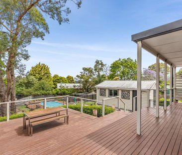 13 Willunga Crescent, Forestville, NSW 2087 - Photo 4