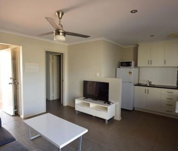 FURNISHED - Private 1x1 in Great Location - Photo 1