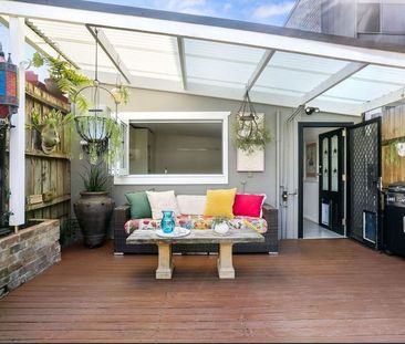 5 Francis Street, Leichhardt NSW 2040 - House For Rent | Domain - Photo 3