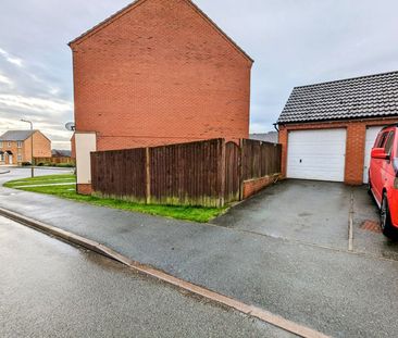 Barber Close, Oswestry - Photo 1