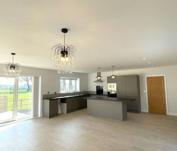 3 bedroom barn conversion to rent - Photo 6