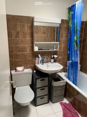 1 Zimmer, 35 m² - Foto 2