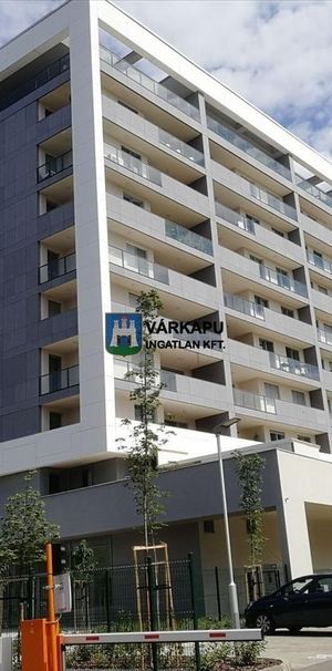 Kiadó újszerű állapotú lakás - Székesfehérvár - Photo 1