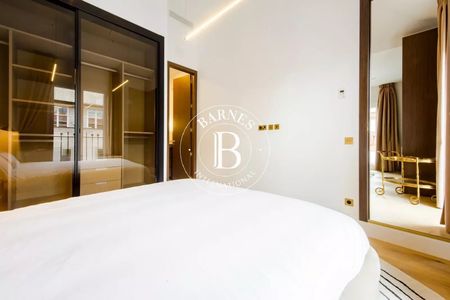 Tout savoir sur cet appartement Madrid - Foto 3