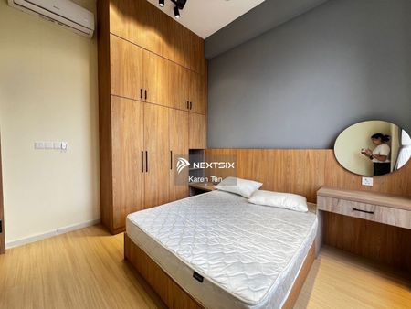 Sunway Grid Residence - Foto 5