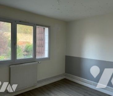 1 APPARTEMENT A LOUER SITUE AU 3ème étage BOULOGNE SUR MER - Photo 1