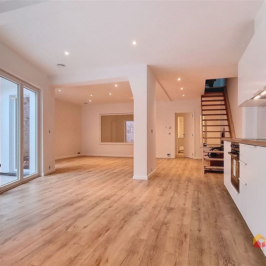 Achterhuis nabij Amiorix square - Foto 1