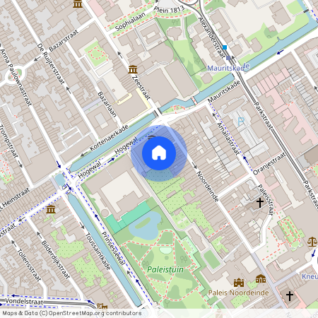 Maziestraat 16-B, Kortenbos, 2514GT, Den Haag