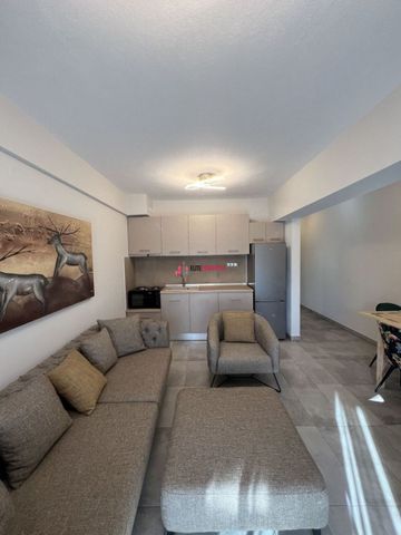 Studio/Γκαρσονιέρα για ενοικίαση 40 Εκκλησιές (40 Εκκλησιές - Ευαγγελίστρια) - Photo 4