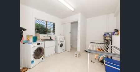 NEAT AND TIDY TWO BEDROOM HOME IN KIRWAN! - Photo 4