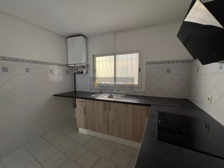 Location Appartement 2 pièces 39 m2 à Fréjus - Photo 4