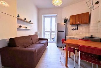 Via Renato Martorelli, Turin, Piedmont 10155