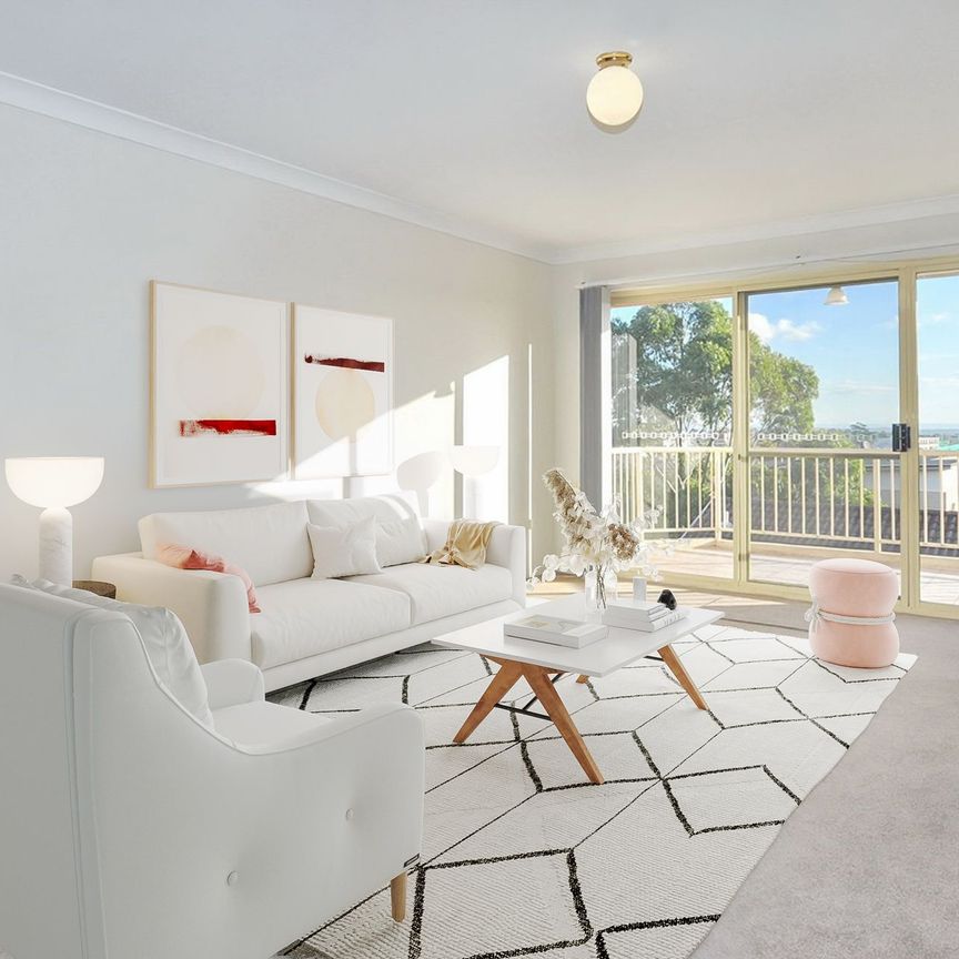 Spacious & Well-Located 3 Bedroom Apartment with Double Parking - Photo 1