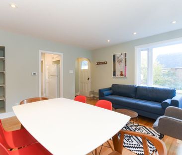 For Lease - 334 Rockhurst Avenue, Tunneys Pasture and Ottawa West, ... - Photo 5