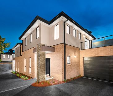 2/1167 Main Road, Eltham - Photo 1
