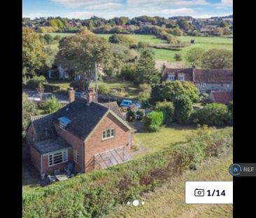 3 bedroom detached house to rent - Photo 4