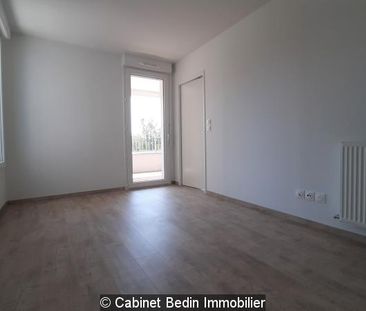 Location Appartement T2 Toulouse 1 chambre - Photo 2