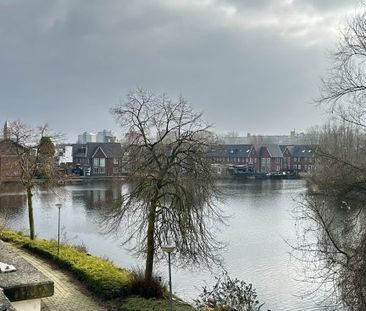 Te huur: Huis Stadhouderskade in Schiedam - Foto 4