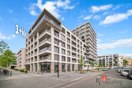 Pronájem bytu 1+kk a garsoniéry 29 m² - Photo 3