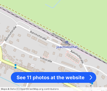 Einziehen und Wohlfühlen: gemütliche 2-Zimmer-Wohnung (unmöbliert) ... - Photo 1