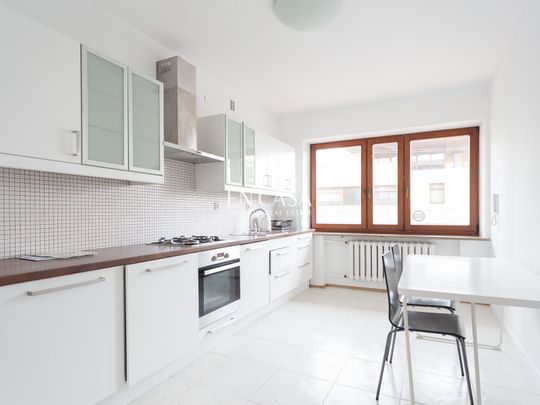 Mokotów | Pod Skocznią | 8 pokoi - Photo 1