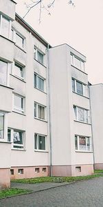 Großzügig geschnittene 3-Raum-Wohnung in der City - Photo 3