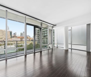 For Lease - 39 Queens Quay Unit# 502, Toronto, Ontario - Photo 2