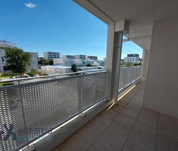 APPARTEMENT T3 62M - Photo 4